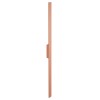 DEMI LED L brick red 11561 Nowodvorski Lighting