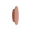 ARIA LED M brick red 11567 Nowodvorski Lighting