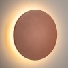 ARIA LED L brick red 11571 Nowodvorski Lighting