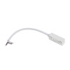 LVM OUTSIDE POWER SUPPLY CONDUCTIVE MODULE white 11621 Nowodvorski Lighting