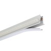 LVM RECESSED TRACK 2M white 11625 Nowodvorski Lighting