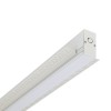 LVM RECESSED TRACK 2M white 11625 Nowodvorski Lighting