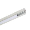LVM RECESSED TRACK 2M white 11625 Nowodvorski Lighting