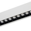 LVM FOCUS LED 9W white 4000K 11633 Nowodvorski Lighting