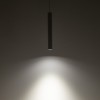 LVM ROLLER LED 9W white 3000K 11640 Nowodvorski Lighting