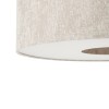POISE silk gray B 11685 Nowodvorski Lighting