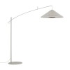 POISE silk gray A 11686 Nowodvorski Lighting