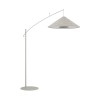 POISE silk gray A 11686 Nowodvorski Lighting