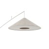 POISE silk gray A 11686 Nowodvorski Lighting