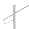 POISE silk gray A 11686 Nowodvorski Lighting