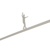 POISE silk gray A 11686 Nowodvorski Lighting