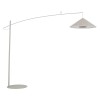 POISE silk gray A 11686 Nowodvorski Lighting