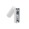 FOURTY white 11764 Nowodvorski Lighting