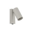 FOURTY silk grey 11765 Nowodvorski Lighting