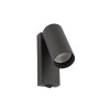 FOURTY umbra grey 11766 Nowodvorski Lighting
