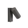 FOURTY umbra grey 11766 Nowodvorski Lighting