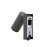 FOURTY umbra grey 11766 Nowodvorski Lighting