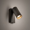 FOURTY umbra grey 11766 Nowodvorski Lighting