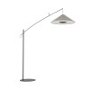 POISE umbra gray A 11767 Nowodvorski Lighting