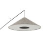 POISE umbra gray A 11767 Nowodvorski Lighting