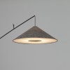 POISE umbra gray A 11767 Nowodvorski Lighting