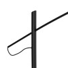 POISE black A 11768 Nowodvorski Lighting