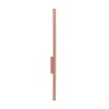 LASER wall copper L 11815 Nowodvorski Lighting