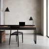 CONO black 16010 TK Lighting