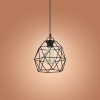 GALAXY I 1638 TK Lighting