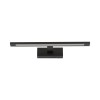 GALLERY LED black 12W 18000 TK Lighting