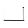 LUXE black LED 18080 TK Lighting