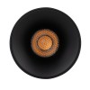 BLAZE CCT black 18162 TK Lighting