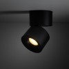 SPARK CCT black 18163 TK Lighting