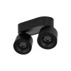 SPARK CCT black II 18164 TK Lighting