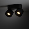 SPARK CCT black II 18164 TK Lighting