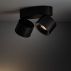 SPARK CCT black II 18164 TK Lighting
