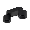 SPARK CCT black II 18164 TK Lighting