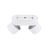 SPARK CCT white II 18171 TK Lighting