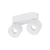 SPARK CCT white II 18171 TK Lighting