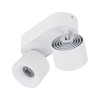 SPARK CCT white II 18171 TK Lighting
