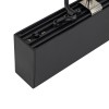 LUXE black LED CCT 18173 TK Lighting