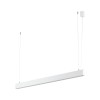 LUXE white LED CCT 18174 TK Lighting