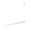 LUXE white LED CCT 18174 TK Lighting