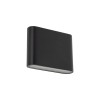 ARWENA S black 18184 TK Lighting