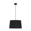 MAJA black I 1885 TK Lighting