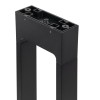 ARIUS black 19000 TK Lighting