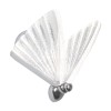 MARIPOSA CCT silver LP-1715/1W CH Light Prestige