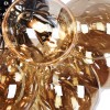 BALBO cognac MOD112CL-08G Maytoni