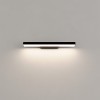 AQUA LED CCT black S LP-987/1W S BK Light Prestige