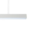 LUCI LED CCT L LP-1401/1P L WH Smart Light Prestige